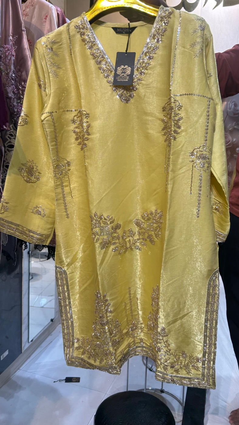 Luxe Formals