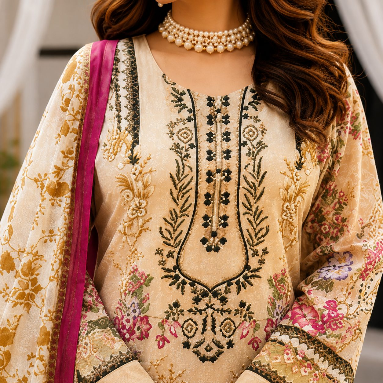 Bridal